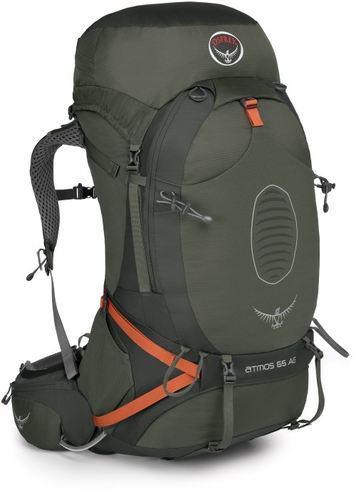 osprey atmos ag65