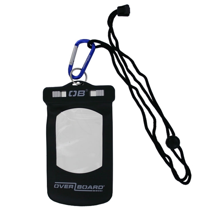 overboard waterproof phone case