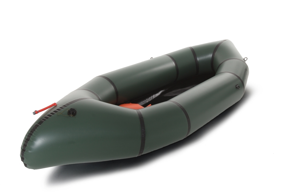 packraft