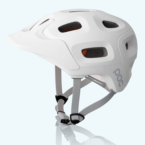 Freeride Inc. Austria MTB Blog: Poc Trabec Helm - Produktreview MTB