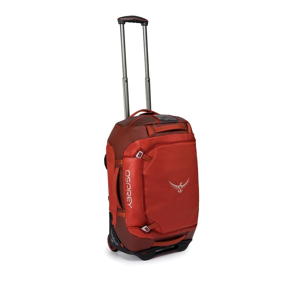 travel roller bag osprey