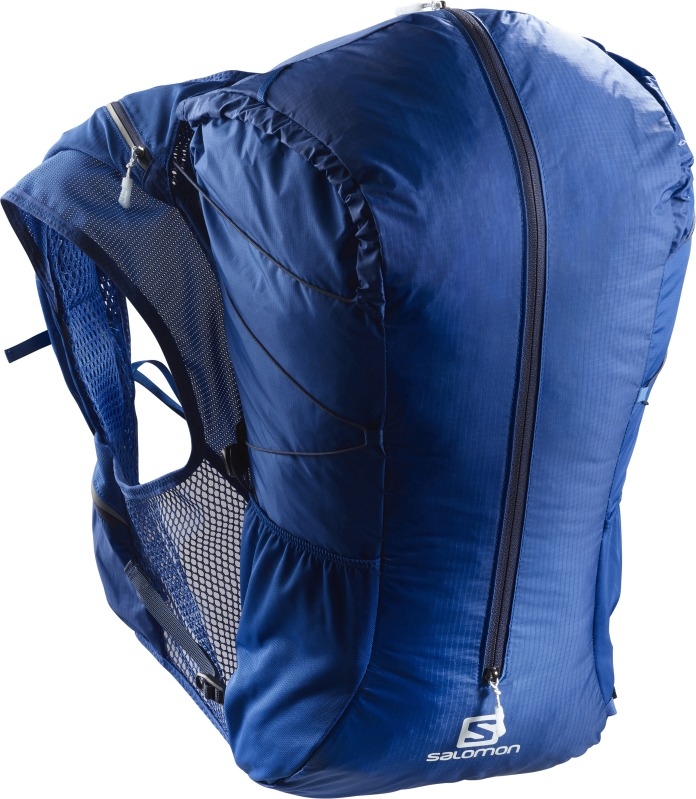 Salomon PEAK 20 backpack review -