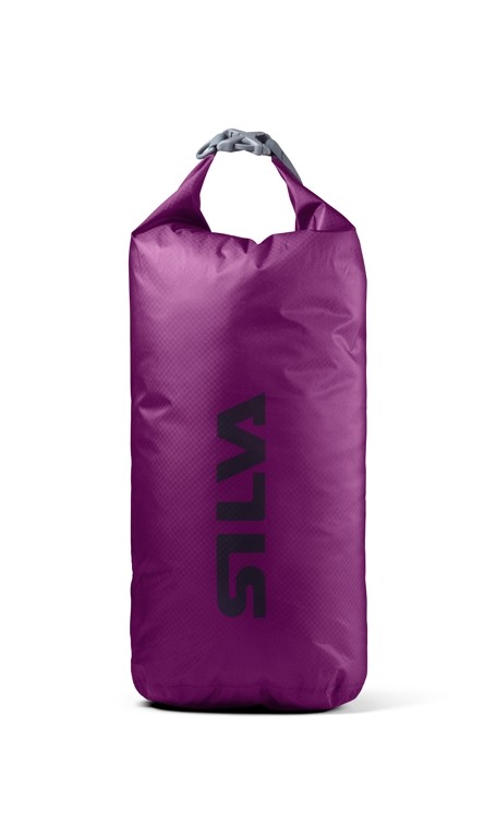 silva carry dry bag 6l