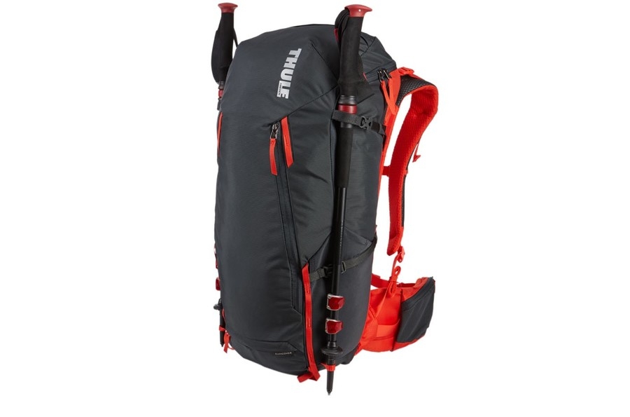 thule all trail