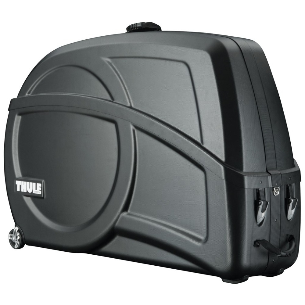 thule roundtrip transition