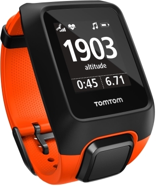 tomtom adventurer