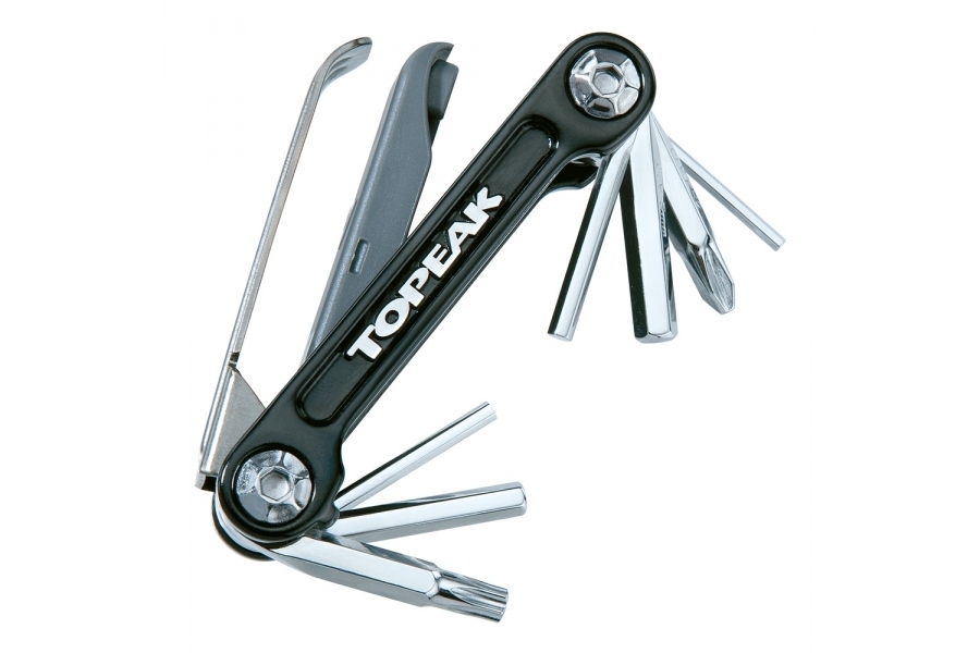 topeak mini 9 pro multi tool