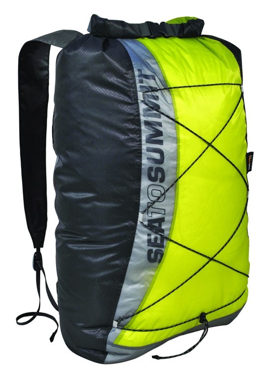 ultra sil waterproof daypack