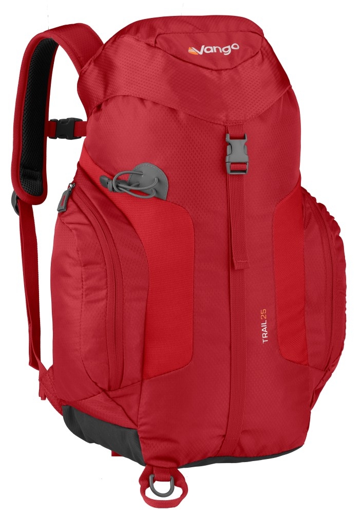 vango 2015 trail 25 red hi