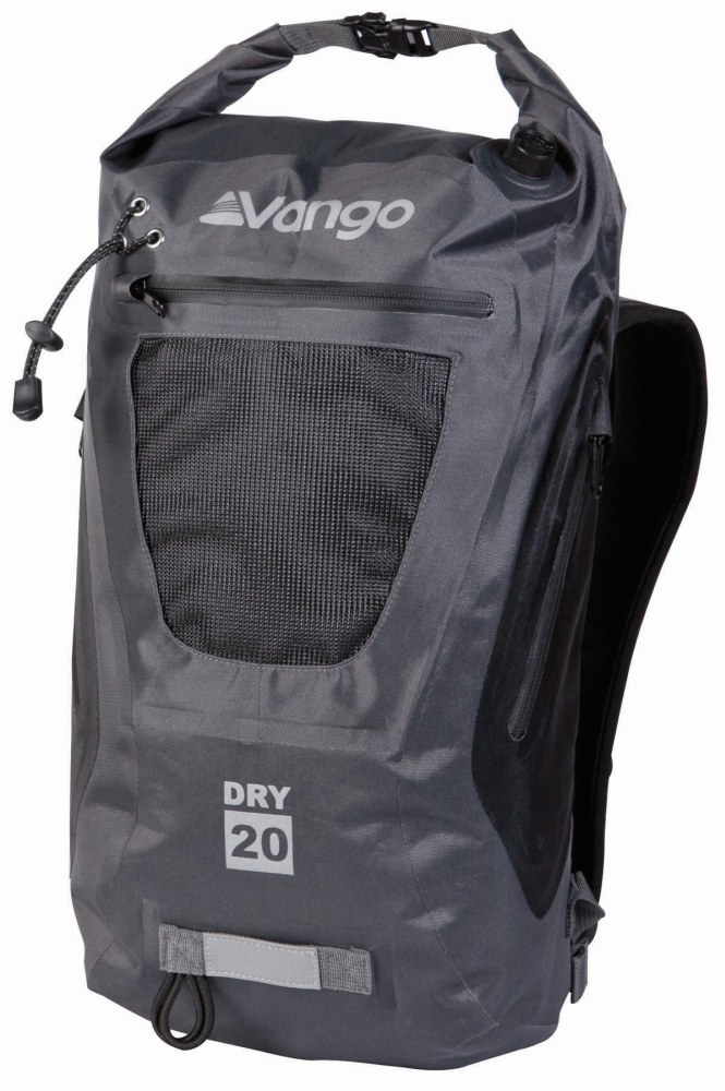 vango dry20