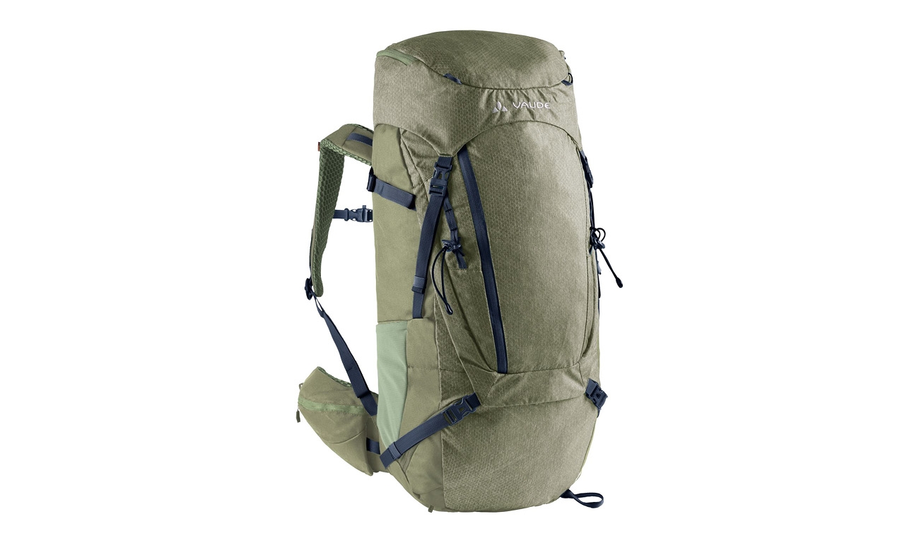 vaude asymetric 528 web