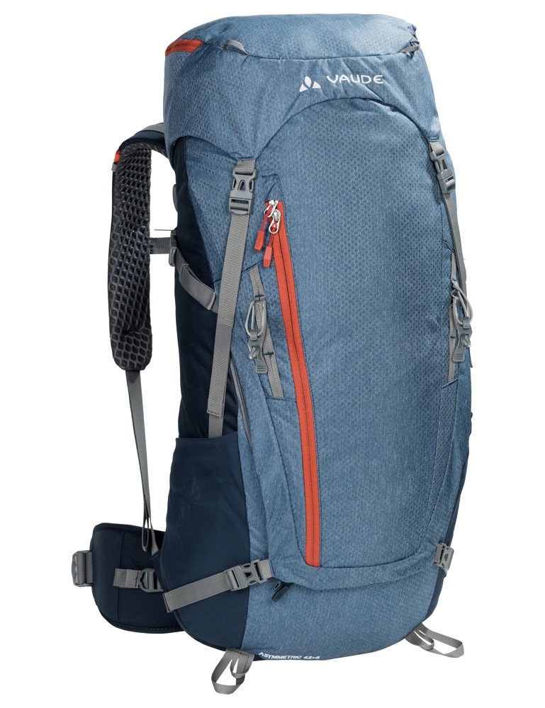 vaude asymmetric backpack