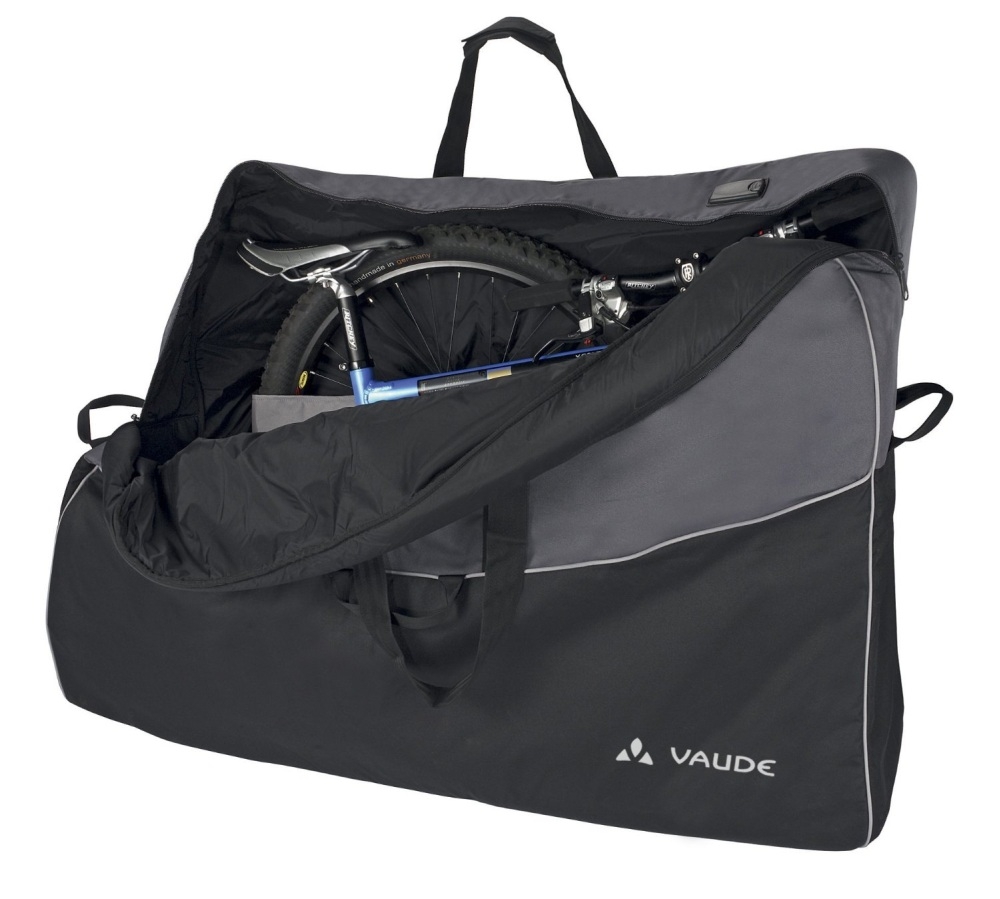 vaude big bike bag pro