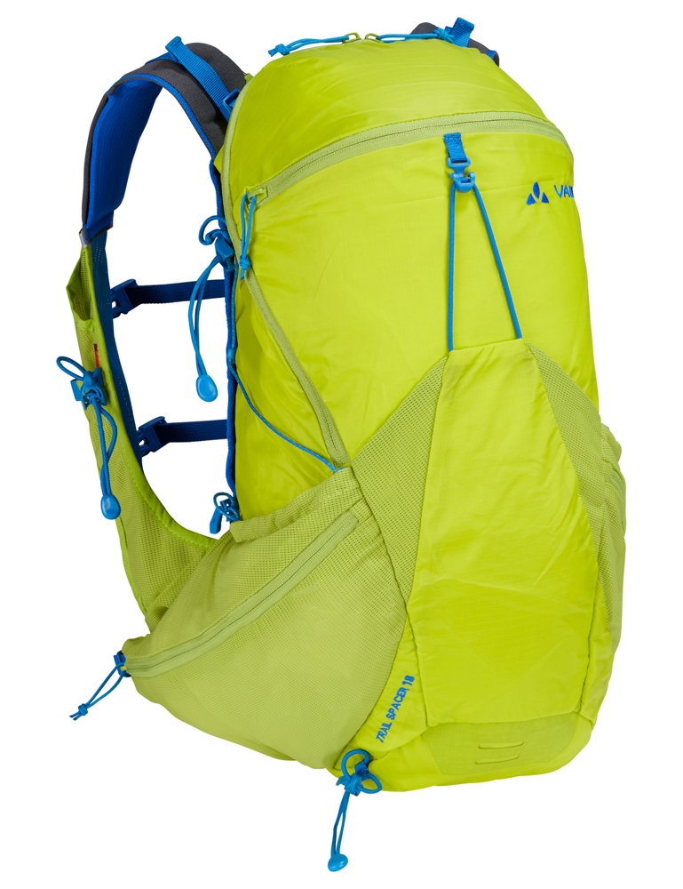 vaude trail spacer