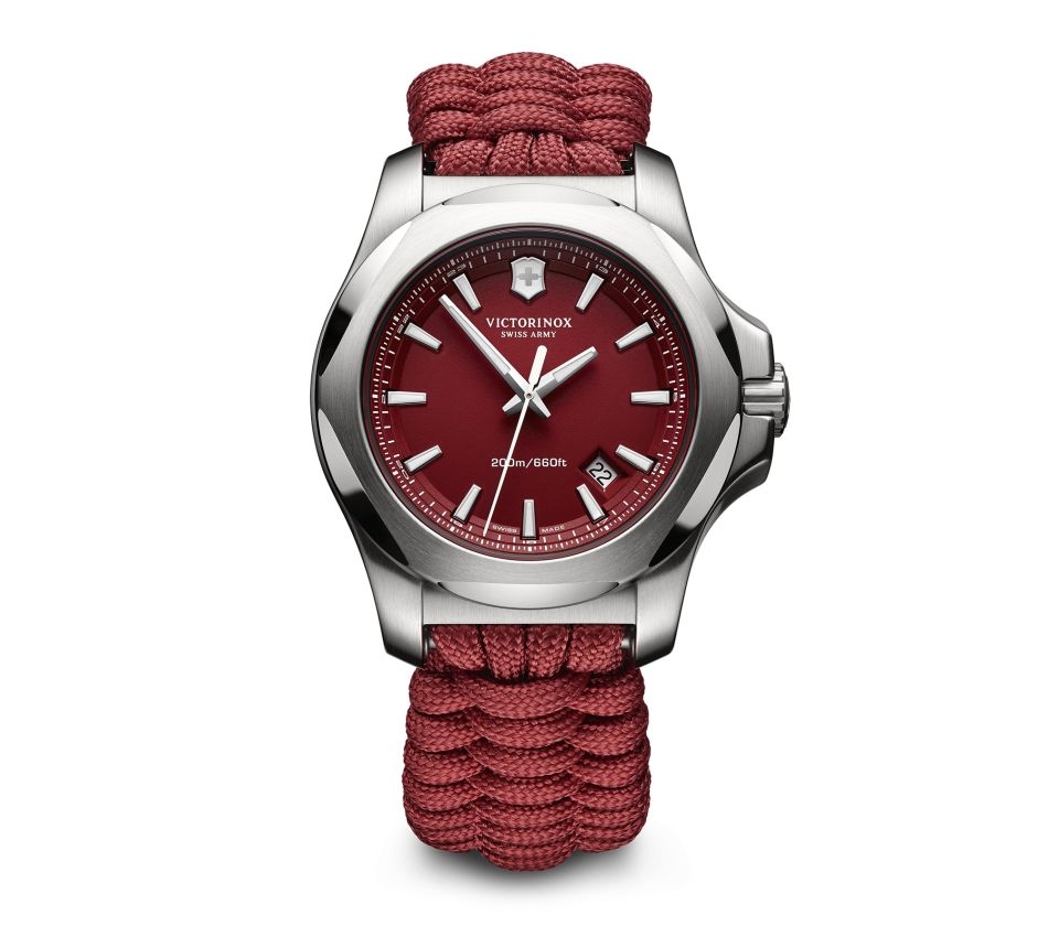 victorinox inox