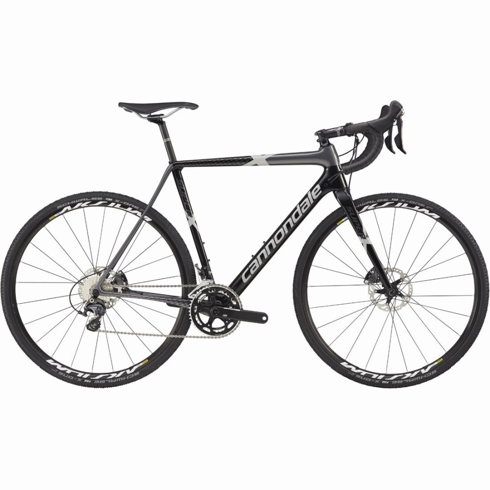 cannondale superx ultegra