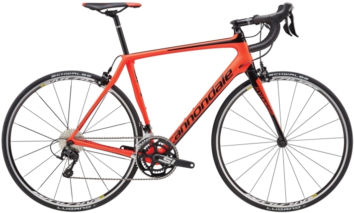 cannondale synapse carbon