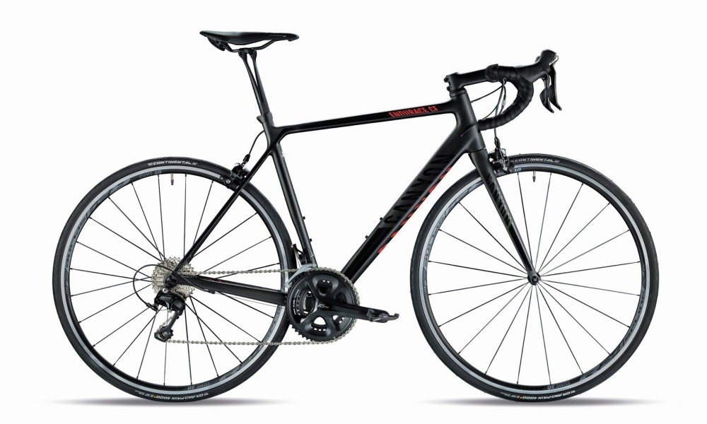 canyon endurace cf80