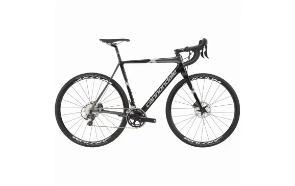 cannondale superx ultegra