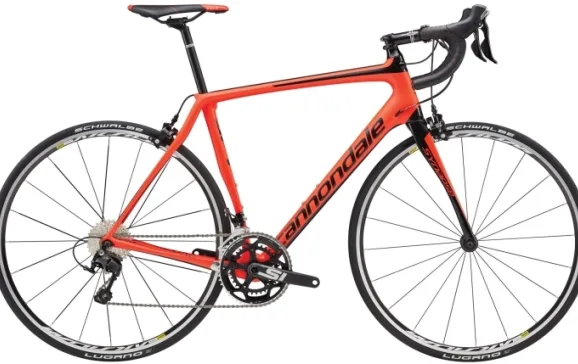 cannondale synapse carbon