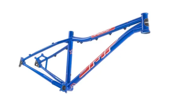dmr trailstar