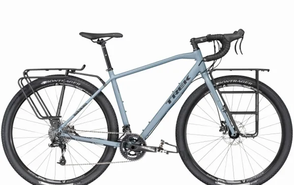 trek 920 disc