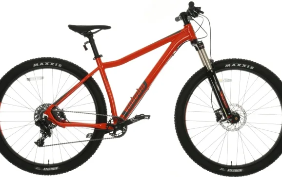 voodoo bizango 29er