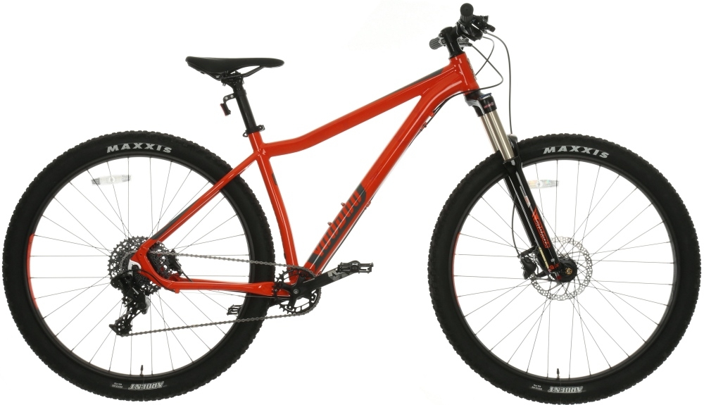 voodoo bizango 29er