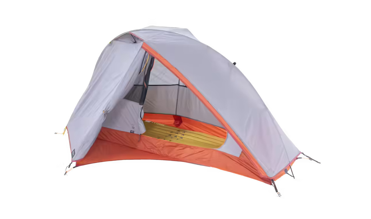 Decathlon Forclaz MT900 tent