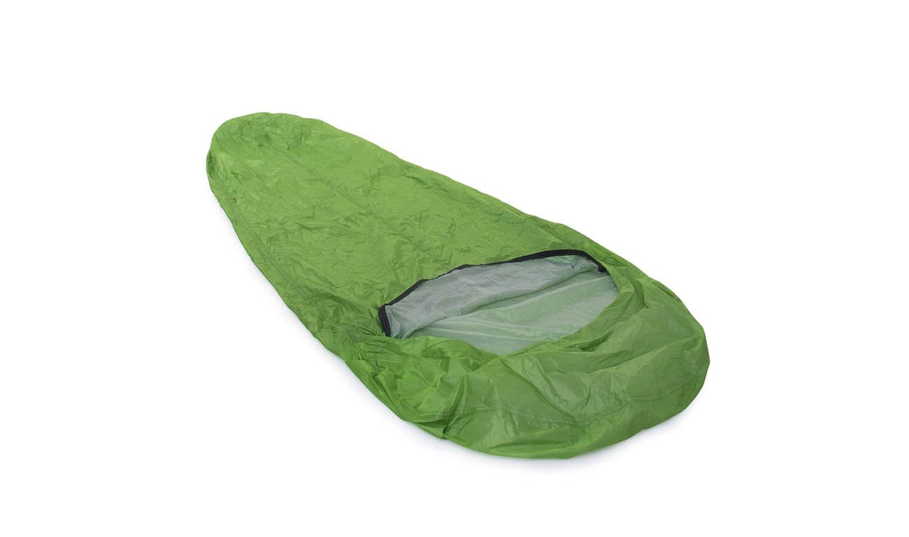 alpkit kloke bivvy