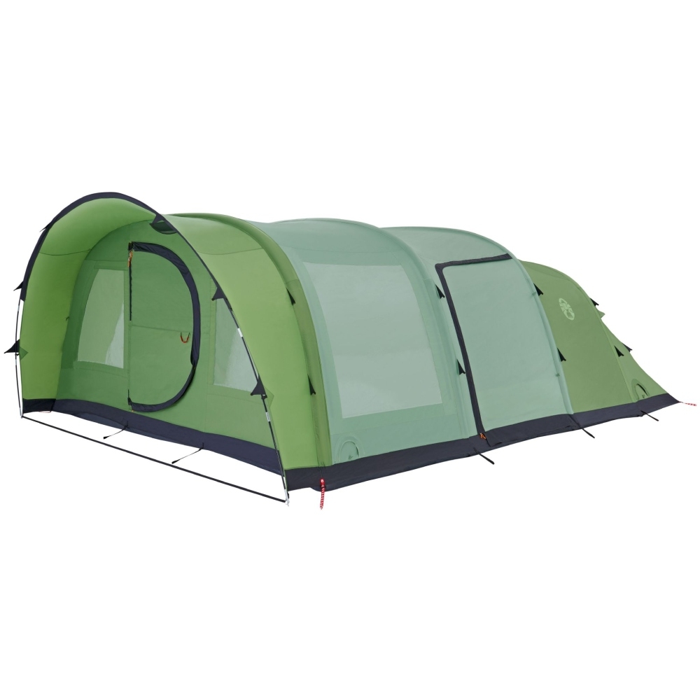 coleman fastpitch air valdes 6xl tent