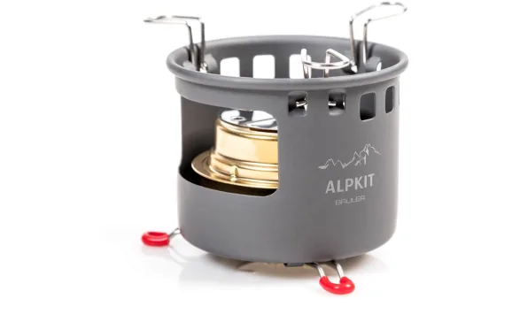 alpkit bruler