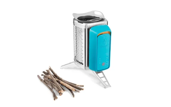 biolite cookstove