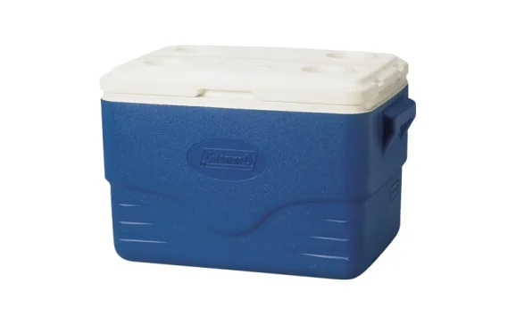 coleman 36qt