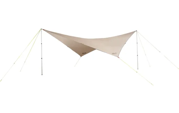 jack wolfskin moonshadow tarp