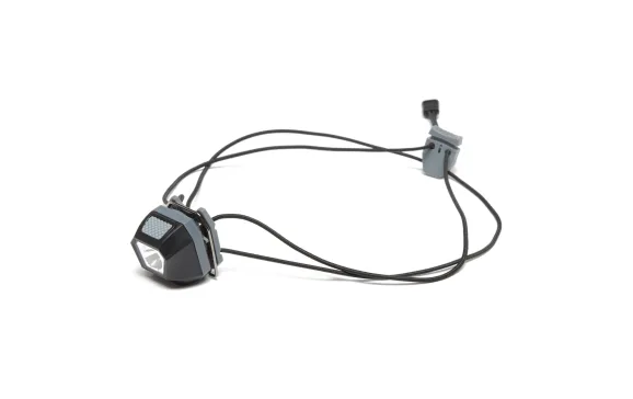 lifesystems micro led head torch