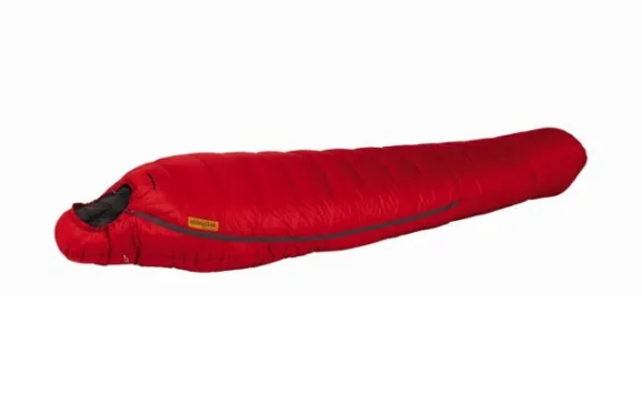 mammut ajungilak sphere alpine three season sleeping bag