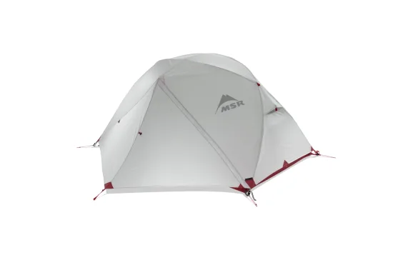 msr elixir 2 tent