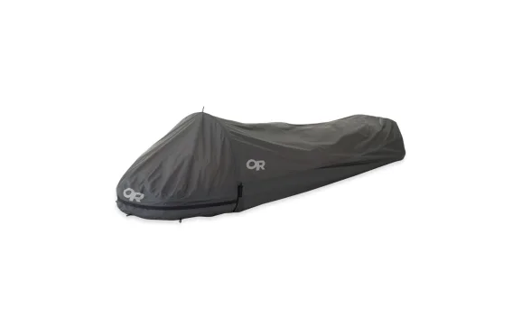 outdoor research helium bivy