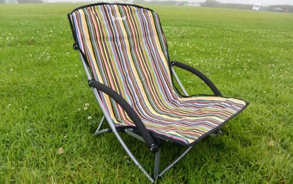 outwell azul summer seat