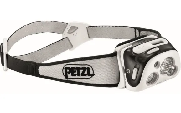 petzl reaktik plus