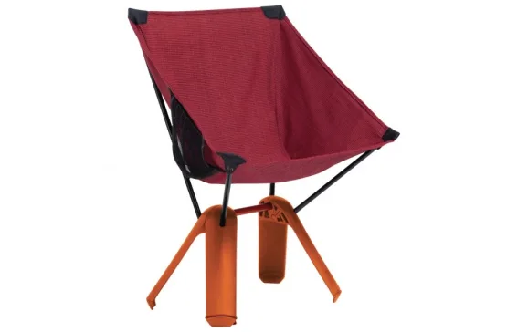 therm a rest quadra chair camping chair