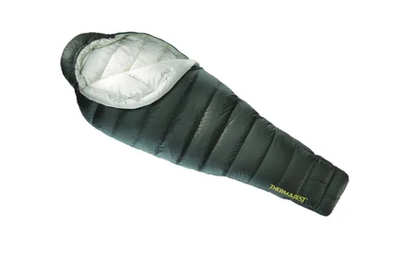 thermarest hyperion