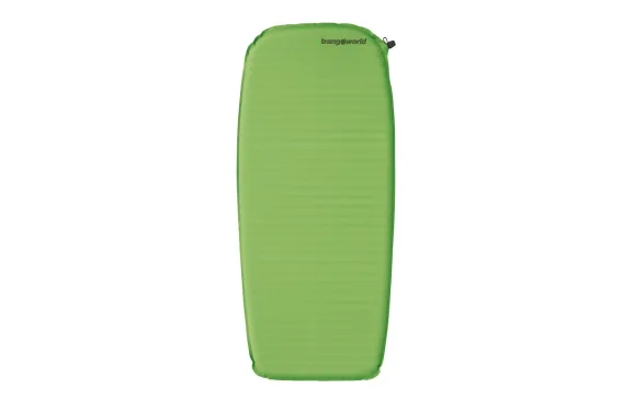 trangoworld self inflating micro lite mattress