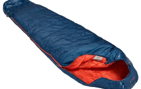 vaude arctic 800 sleeping bag