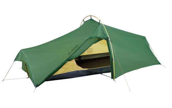 vaude power lizard tent