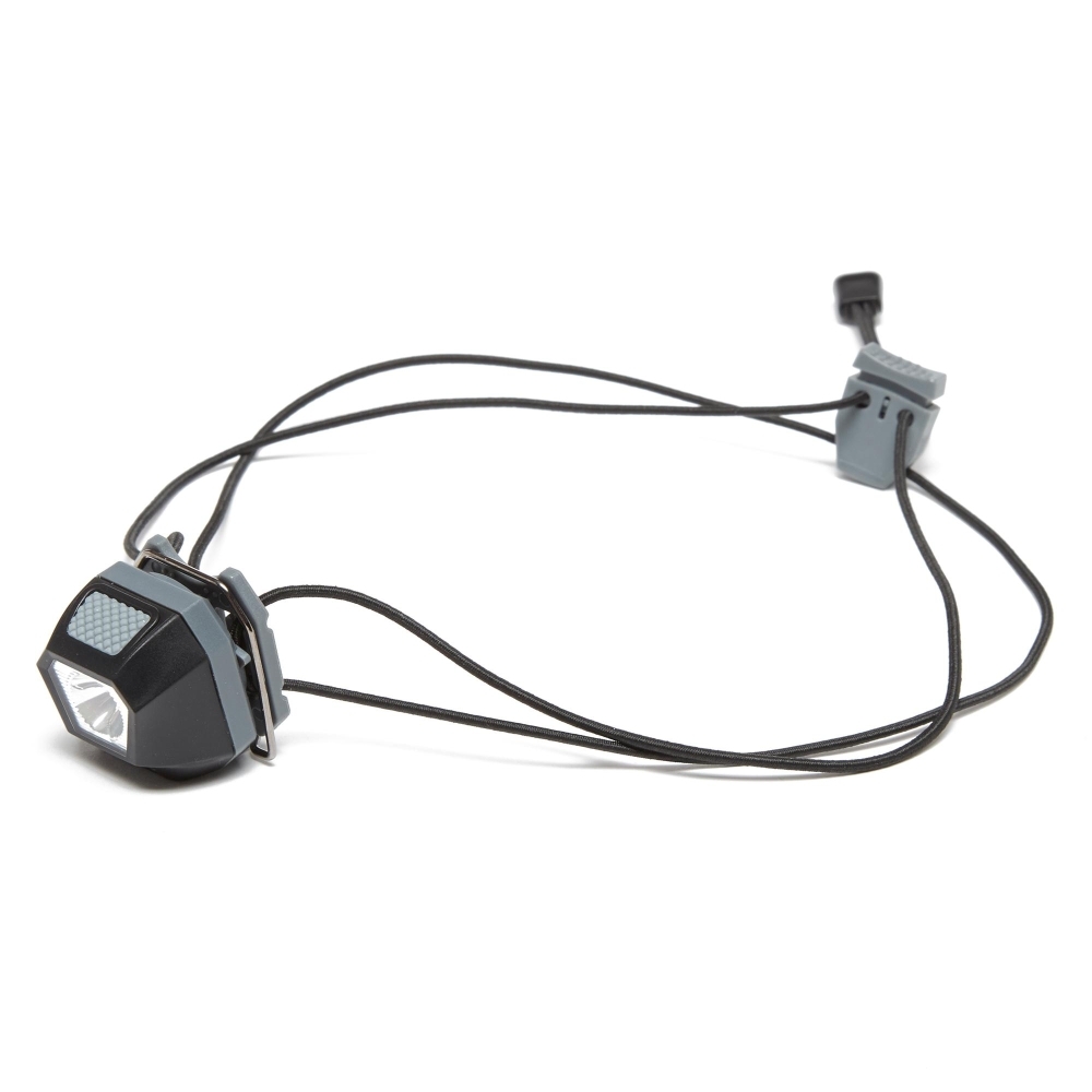 lifesystems micro led head torch