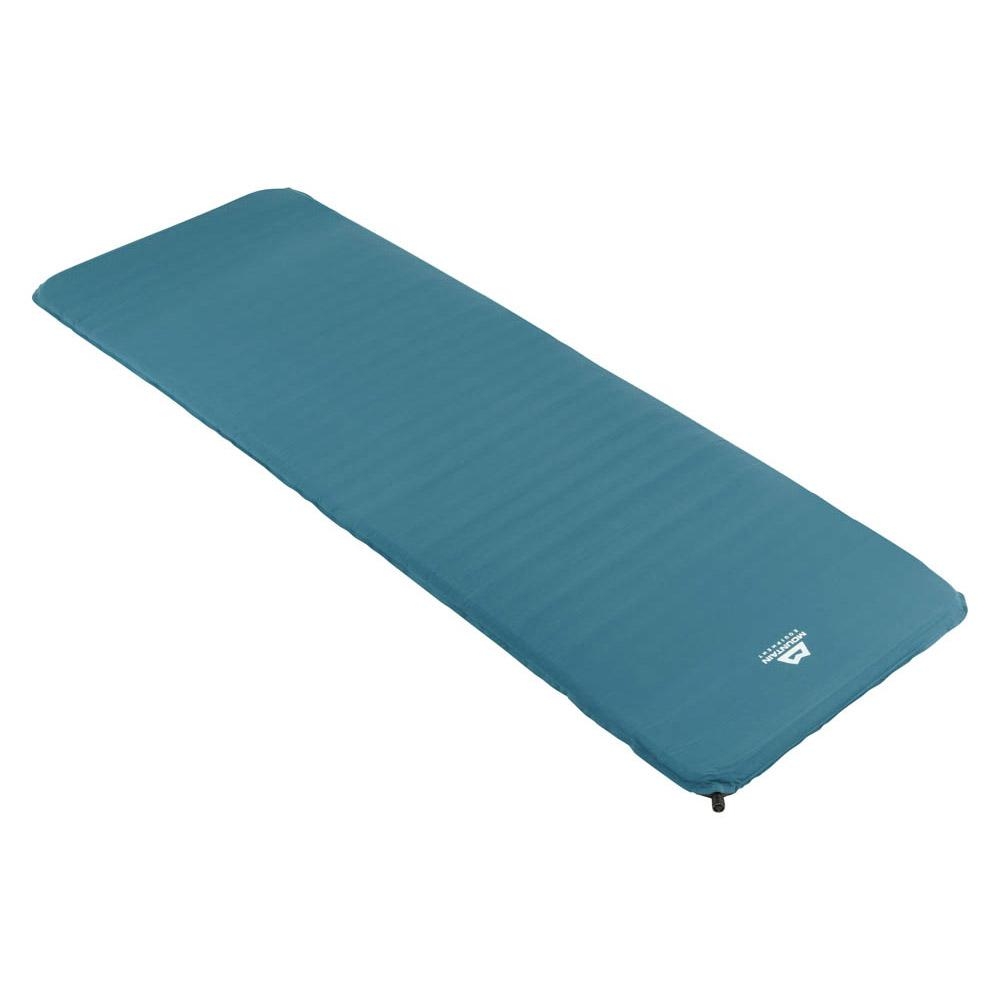 mountain equipment glacier 5 sleeping mat