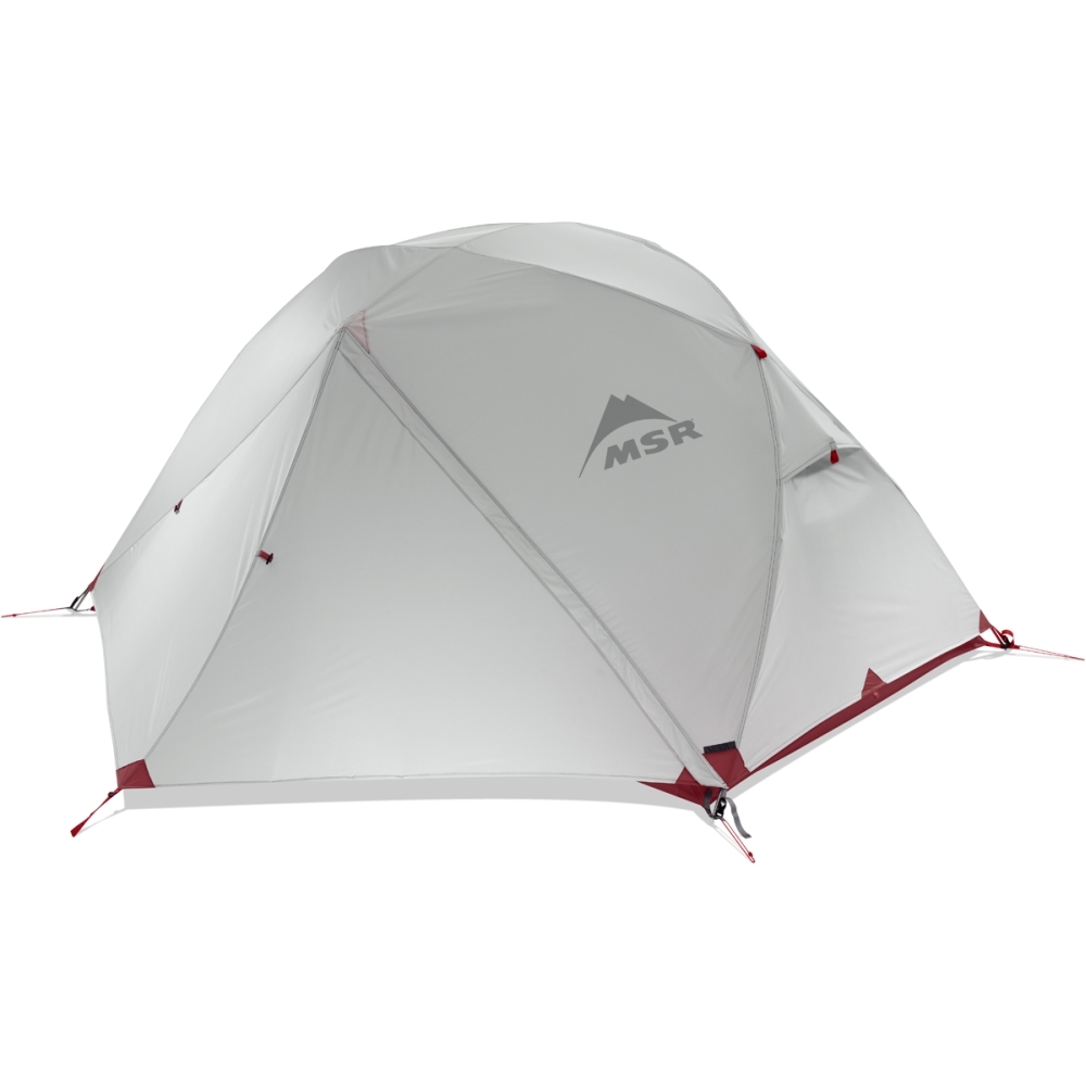 MSR Elixir tent review Active-Traveller