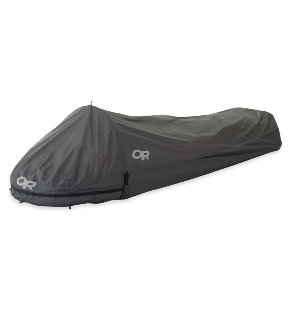 outdoor research helium bivy